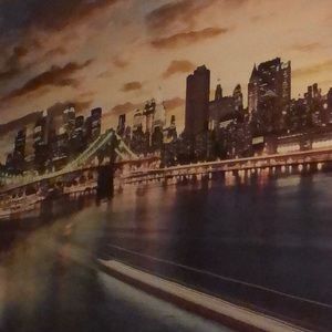 Meet your Posher, Jorell